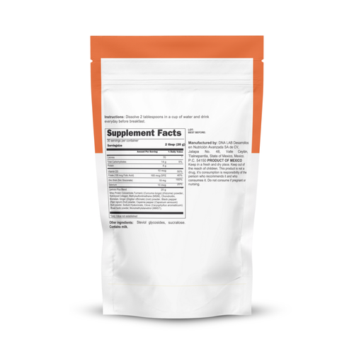 CARTRIDOL PLUS – Joint Support Nutritional Powder